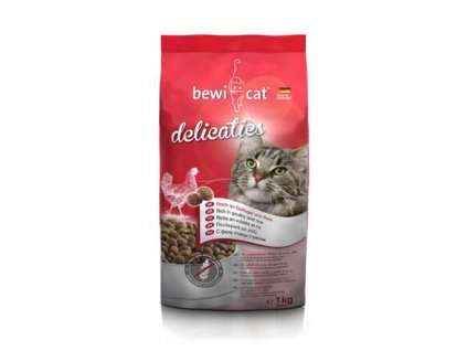 Bewi Cat Delicaties