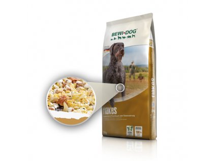 Bewi Dog Flakes 7,5 kg