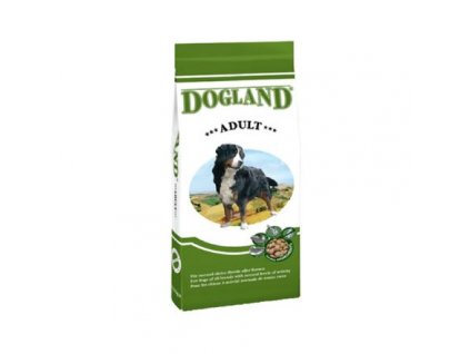 Dogland Adult 15 kg