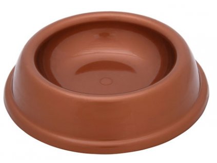 Bowl 0 plastic dog and cat bowl for food or water