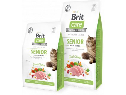 18461 BCC Dry food SENIOR 1