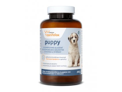 Canifelox Puppy 240 g