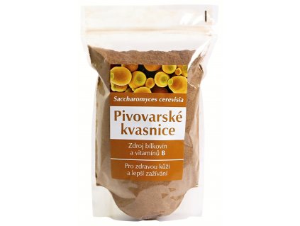 Kvasnice 1000g 4