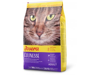 culinesse cat food 10kg 4 25kg