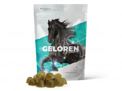 5462 1 geloren jablecny new horse 7