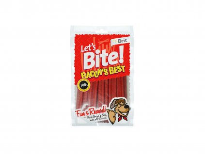 brit let s bite bacon s best slanina 105 g domaci mazel