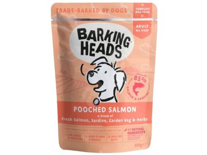 barking heads