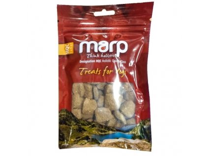 Marp Treats - funkční pamlsky s ostropestřcem 100g