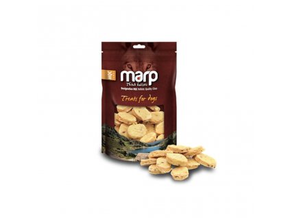 Marp Treats - Kuřecí sušenky 100g