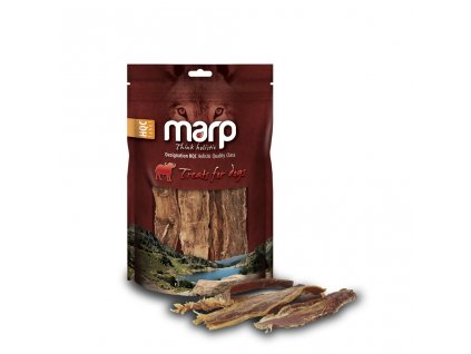 Marp Treats Buffalo Jerky - sušený jícen