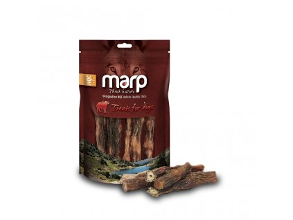 Marp Treats Buffalo Tail - sušený ocas 150g