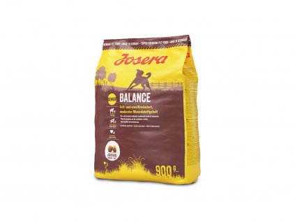 josera Balance 900g