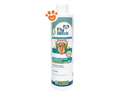 Petformance Dog Cat Flyblock Shampoo Protettivo 1