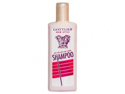 Gottlieb šampon pro štěňata - 300 ml