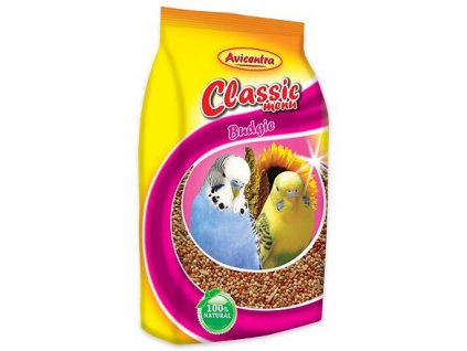 AVICENTRA CLASSIC menu andulka 500g