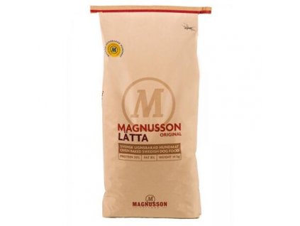 Magnusson Original LÄTTA