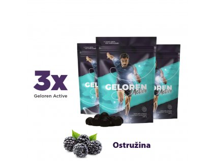 geloren active3x ostruzina V2