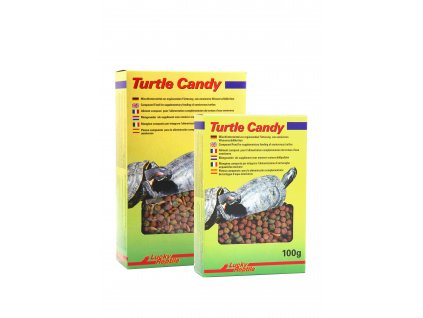 Lucky Reptile Turtle Candy 100g