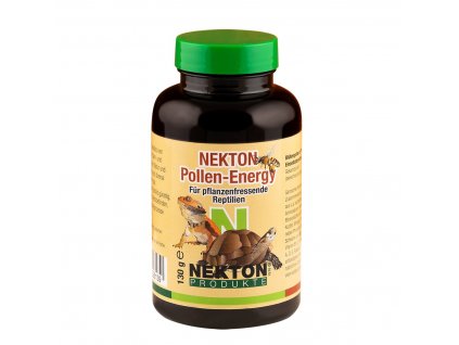 NEKTON Pollen Energy 130g