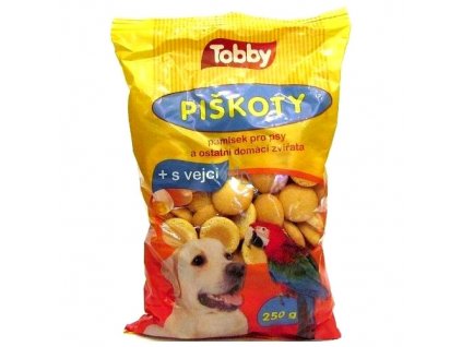 piskoty tobby domaci mazel