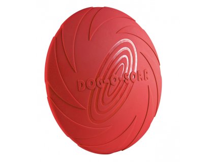 trixie letajici talir 18 cm domaci mazel