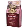 carnilove salmon turkey kittens 6 kg