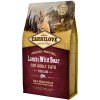 Carnilove Adult Lamb & Wild Boar Adult Sterilised – 6 kg