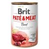 brit pate meat 400g beef 94