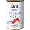 brit konzervy mono lamb rice
