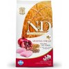 N&D Low Grain Dog Adult Mini Chicken & Pomegranate