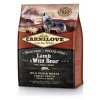 Carnilove Adult Dog Lamb & Wild Boar