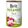 brit pate duck