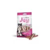 10985 calibra joy dog chicken fish sandwich 80g