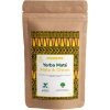 BrainMax Pure Organic Yerba Maté - Máta & Citrón, 1000 g