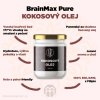 BrainMax Pure Kokosový olej  BIO, 500 ml