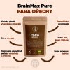 BrainMax Pure Para ořechy BIO, 250g