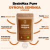 BrainMax Pure Dýňová semínka BIO, 250g