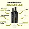 BrainMax Pure Olivový olej, BIO,  1,5 l