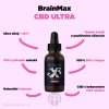 BrainMax CéBéDé ULTRA, 30%, 10 ml