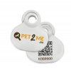 Pet2Me identifikacni medailonek 2805202111505245643