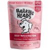 barking heads beef waggington kapsicka 300g