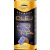 VVET Olej Len krabicka 500 ml