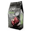 kudo dog junior mediummaxi lamb rice 12kg