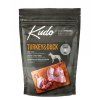 vyr 25201 kudo dog junior mediummaxi turkey duck 3kg