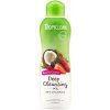 Tropiclean přírodní šampon Deep Cleansing - hluboce čistící 355ml