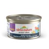 Almo Nature Daily Menu WET CAT - Kousky se pstruhem 85g