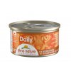 Almo Nature Daily Menu WET CAT - Kousky s krůtou a kachnou 85g