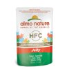 Almo Nature HFC Jelly Tuňák v želé 55g