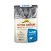 Almo Nature Holistic Sterilised - Treska 70g