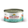 Almo Nature HFC Jelly - Pstruh a tuňák 70g
